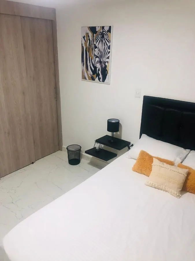 Habitacion Privada Hostel 790 Medellín