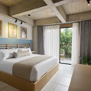 Hotel 30 Living, Medellín