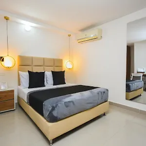 Hotel Naiot Boutique, Medellín