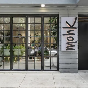 Hotel Mohk Boutique By Housy Host, Medellín