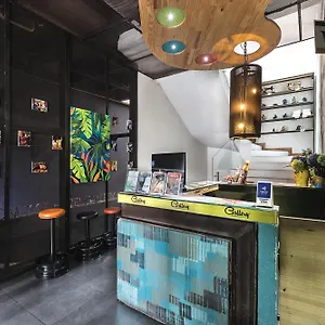 Hotel Graffity Med, Medellín