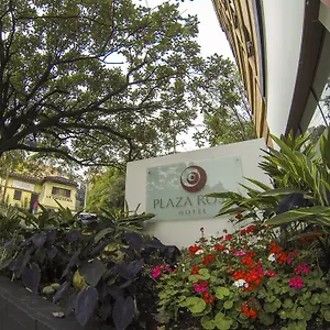 Hotel Plaza Rosa, Medellín
