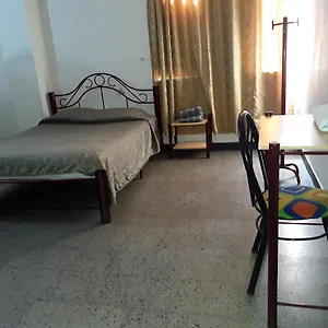 Hotel Manzanares, Medellín