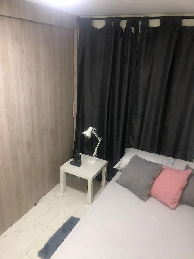Habitacion Privada Hostel 790 Medellin Colombia